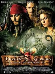 Pirates des Caraïbes : Le Secret du coffre maudit (2006)